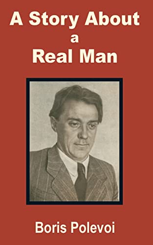 A Story about a Real Man