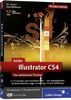 Adobe Illustrator CS4 - Das umfassende Training auf DVD