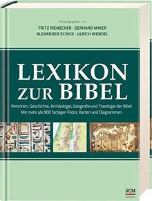 Lexikon zur Bibel