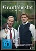 Grantchester Staffel 3 [2 DVDs]