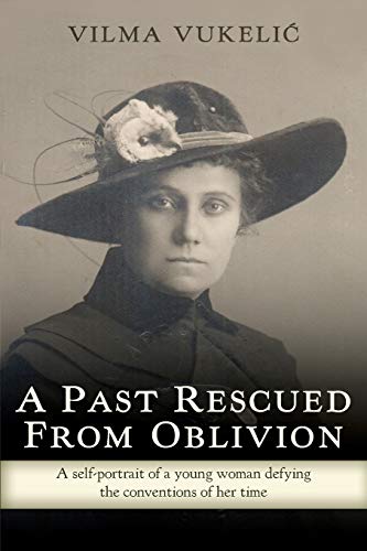 A Past Rescued From Oblivion: A Self-Portrait of an Audacious Young Woman Defying the Conventions of her Time