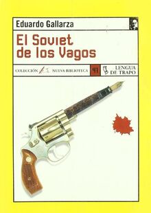 El soviet de los vagos (NB, Band 41)