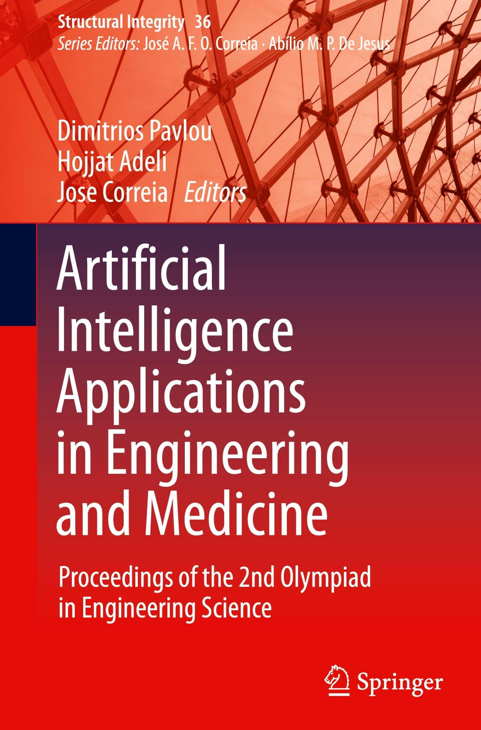 Artificial Intelligence Applications in Engineering and Medicine