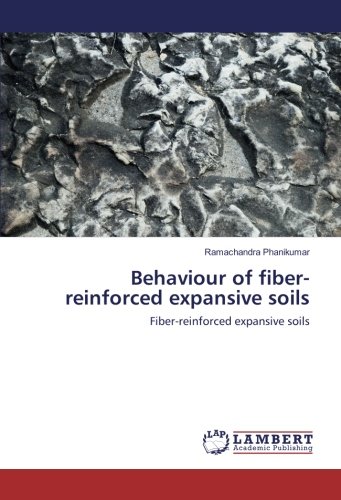Behaviour of fiber-reinforced expansive soils: Fiber-reinforced expansive soils