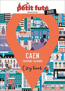 Caen : escapade dans le Calvados : 2020