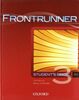 Frontrunner 3. Student's Book with Multi-ROM Pack