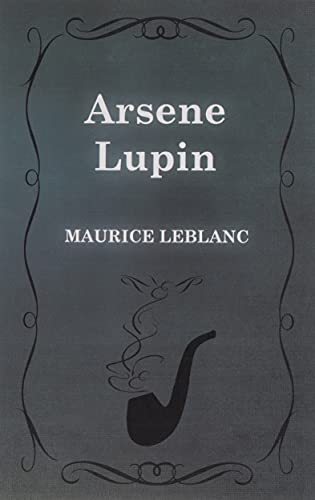 Arsène Lupin