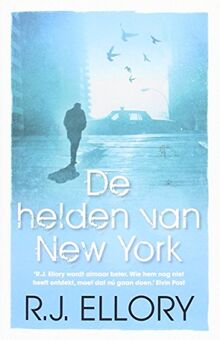 De helden van New York