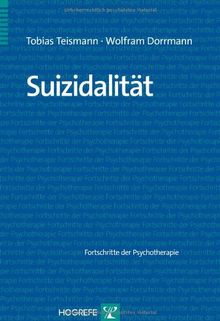 Suizidalität