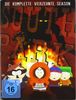 South Park: Die komplette vierzehnte Season [3 DVDs]