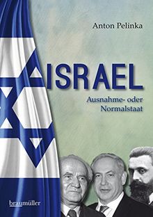 Israel: Ausnahme- oder Normalstaat