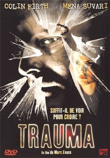 Trauma [FR Import]