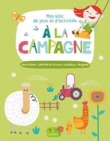 A la campagne