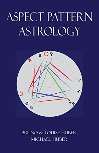 Louise Huber Aspect Pattern Astrology, A New Holistic Horoscope Interpretation Method