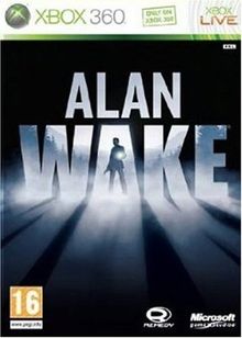 Alan Wake [FR Import]