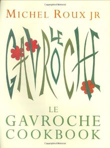 Le Gavroche Cookbook (Cuisine)