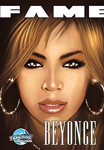 Beyonce (Fame, Band 1)