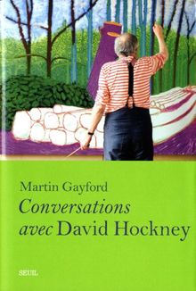 Conversations avec David Hockney