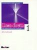 Linea diretta, Arbeitsbuch (1)