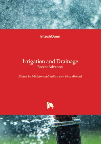 Irrigation and Drainage - Recent Advances