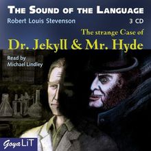 The Strange Case of Dr.Jekyll & Mr.Hyde