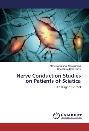 Nerve Conduction Studies on Patients of Sciatica: An diagnostic tool