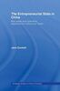 The Entrepreneurial State in China: Real Estate and Commerce Departments in Reform Era Tianjin (Routledge Studies on China in Transition, 5)