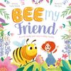 Bee My Friend (Picture Flats)