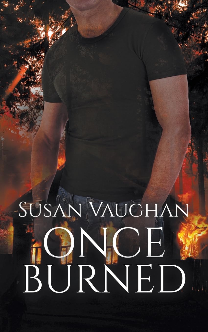 Once Burned (Task Force Eagle, Band 3)