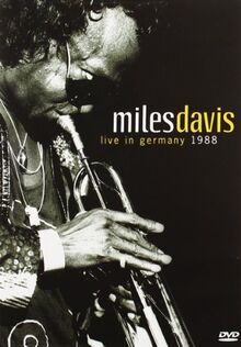 Miles Davis - Live In Germany | DVD | Zustand sehr gut
