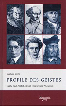Profile des Geistes: Suche nach Wahrheit und spirituellem Wachstum