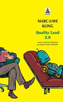 Quality Land 2.0 : le secret de Kiki