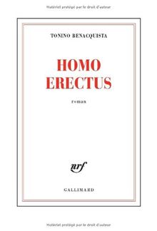 Homo erectus