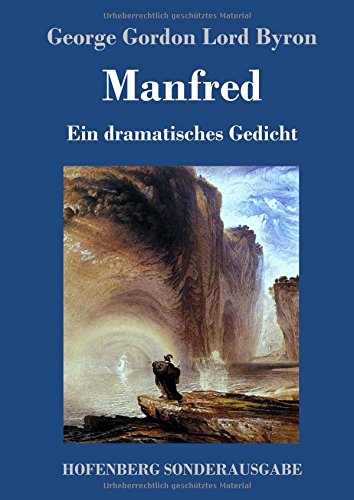 Manfred: Ein dramatisches Gedicht