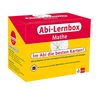 Klett Abi-Lernbox Mathematik: 100 Lernkarten mit den wichtigsten Prüfungsaufgaben und Lösungen