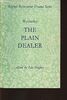 Plain Dealer (Regents Restoration Drama)