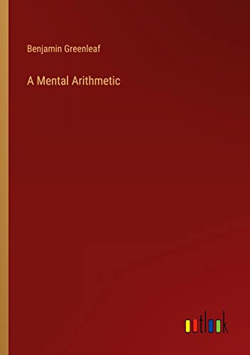 A Mental Arithmetic