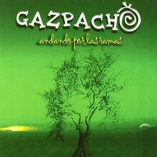 Andando Por Las Ramas von Gazpacho | CD | Zustand sehr gut