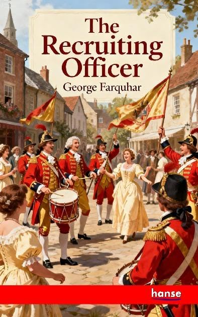 The Recruiting Officer: DE