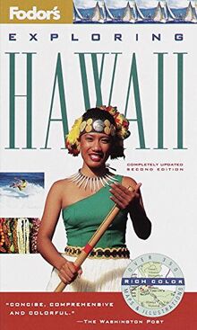 Exploring Hawaii, 2nd Edition