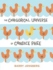 The Categorical Universe of Candice Phee