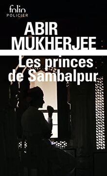 Les princes de Sambalpur