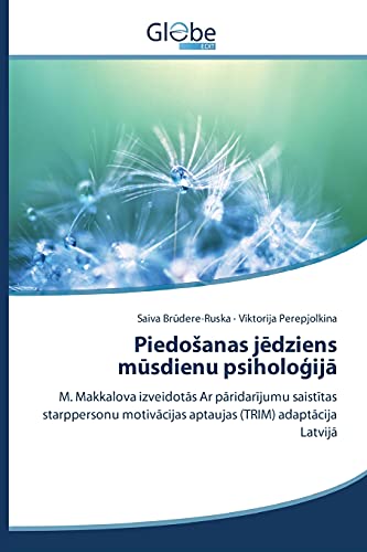 Piedošanas jēdziens mūsdienu psiholoģijā: M. Makkalova izveidotās Ar pāridarījumu saistītas starppersonu motivācijas aptaujas (TRIM) adaptācija ... aptaujas (TRIM) adaptacija Latvija