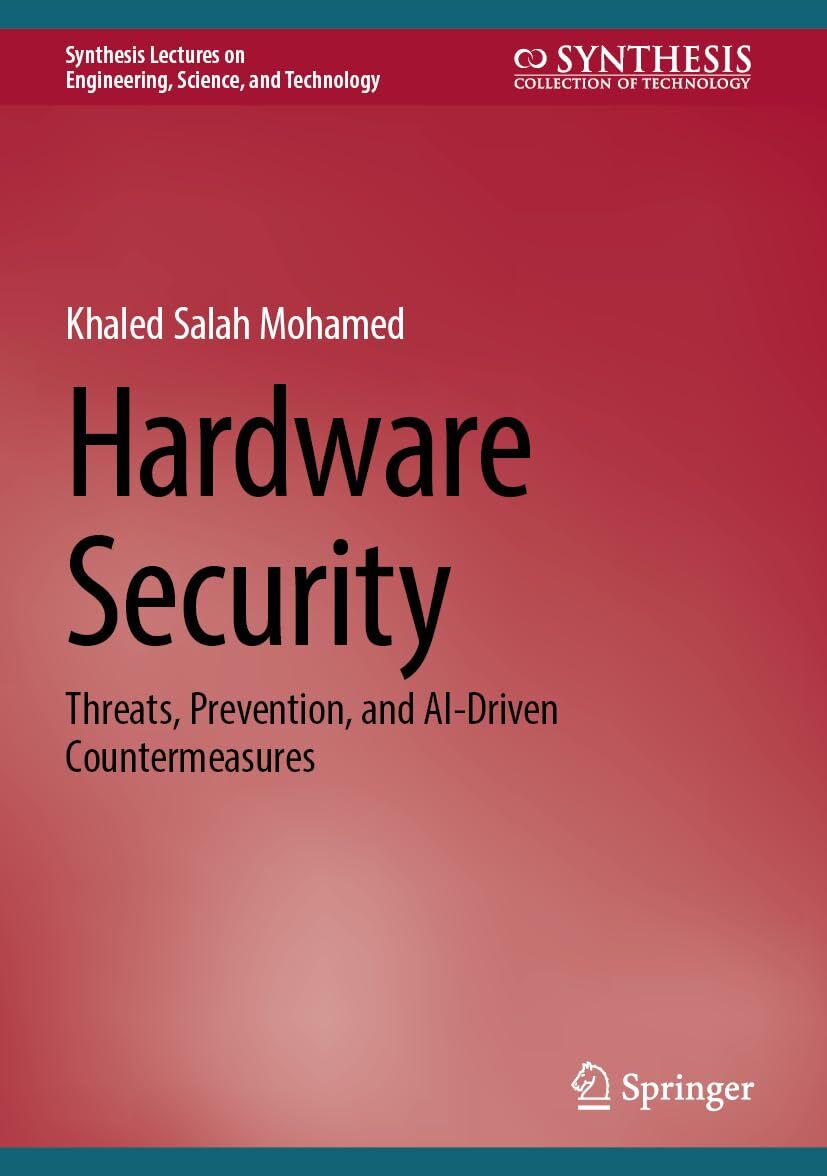Hardware Security