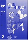 Mein Mathebuch, Tl.2, EURO-Ausgabe