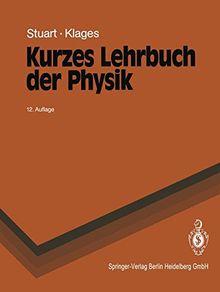 Kurzes Lehrbuch der Physik (Springer-Lehrbuch)