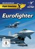 Flight Simulator X - Eurofighter (Add-On)