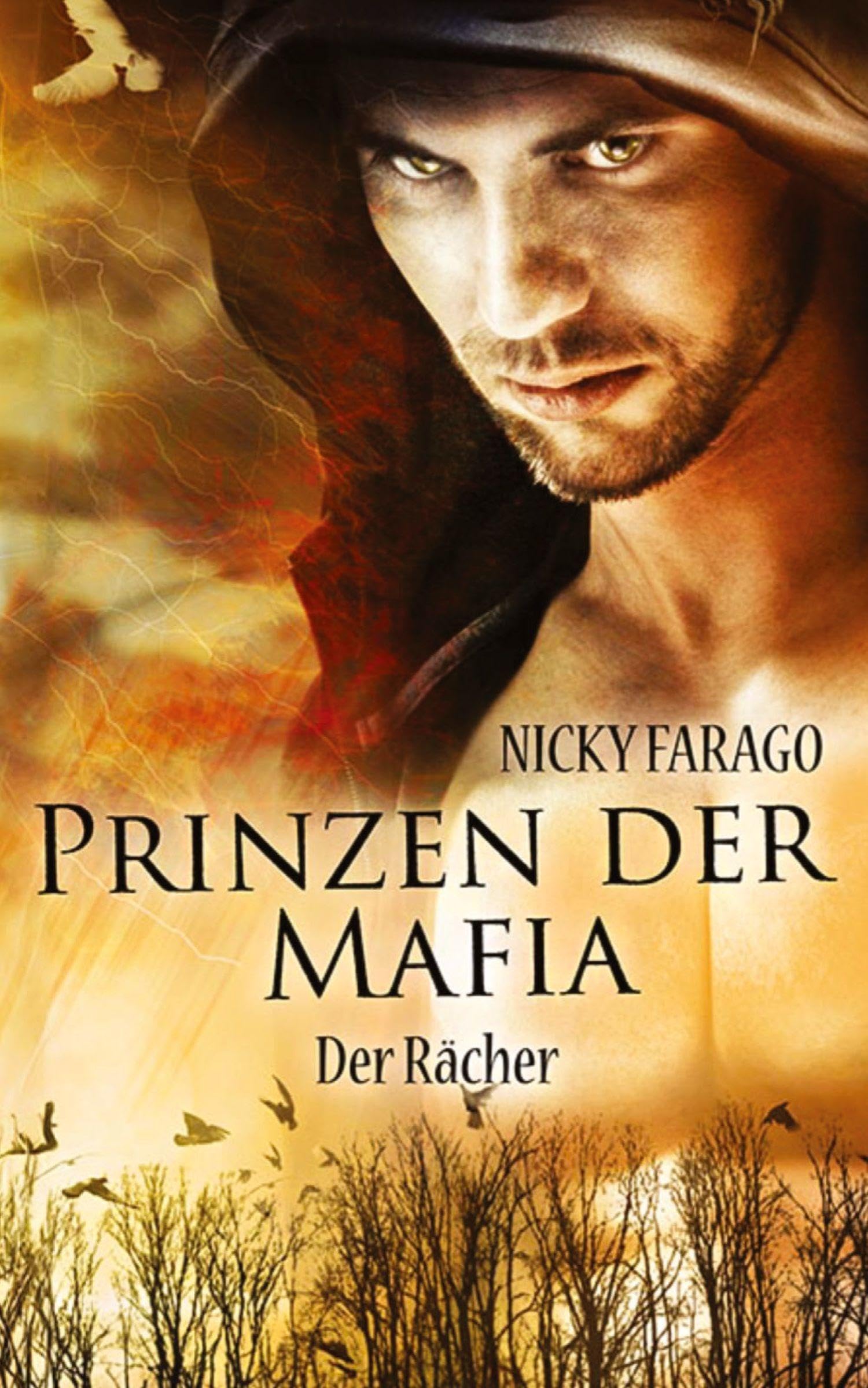 Prinzen der Mafia: Der Rächer
