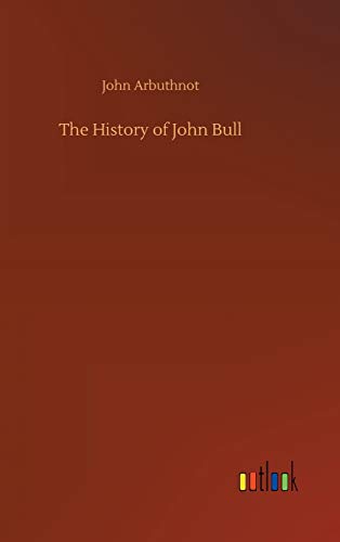 The History of John Bull