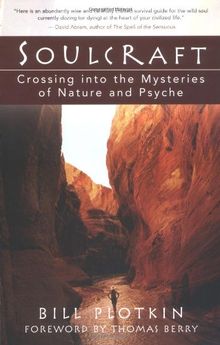 Soulcraft: Crossing Into the Mysteries of Nature and Psyche: The Shamanic Journey to Nature and Your Soul's True Purpose